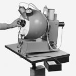 Adaptometer Goldmann Adaptometer Goldmann