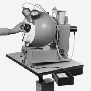 Haag-Streit adaptometer