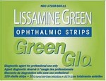 Lissamine Green