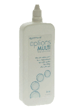 Alles-in-een vloeistof MPS voor zachte lenzen Alles-in-een vloeistof MPS voor zachte lenzen