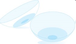 Multifocale hybride lenzen Multifocale hybride lenzen