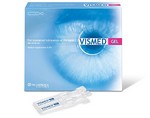 Vismed Ooggel in minims Vismed Ooggel