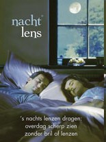 ortho-k nachtlens handleiding ortho-k nachtlens handleiding van JGK