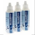 mps-vloeistof harde lenzen