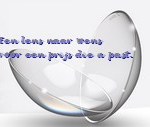 Contactlenzen naar wens Contactlenzen naar wens