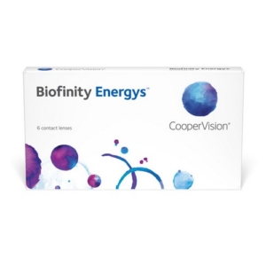 Biofinity Energys