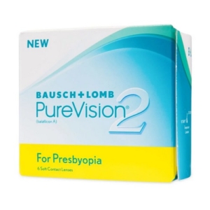 PureVision 2