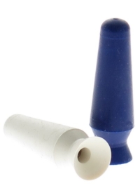 Scleralens zuiger attrubuten contactlens