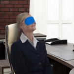 Eyebag instant ooglidmasker