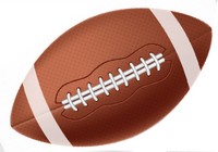 Vergelijking bij astigmatisme Rugbybal-astigmatisme