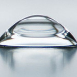 Scleralens bij droge ogen Scleralens