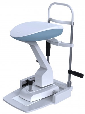 ESP ESP bij aanpassing scleralens