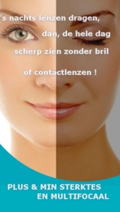 Informatie folder Nachtlenzen Nachtlenzen