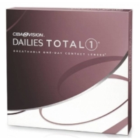 Total-1 daglens Total-1 daglenzen