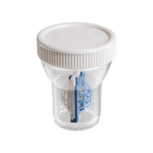 Lenshouder voor Hybride lenzen Waterstof lenshouder