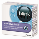 Blink oogdruppels Blink Intensive tears