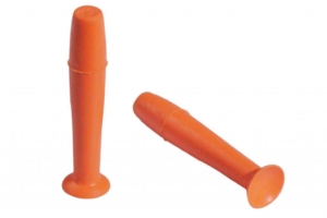 Massieve DMV zuiger Massieve zuiger