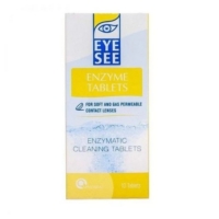EyeSee eiwit tabletten EyeSee proteïne tabletten