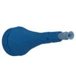 Inzethulp LED verlichting ca. 8 cm. Inzethulp LED