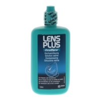 LensPlus Ocupure zoutoplossing LensPlus ocupure saline