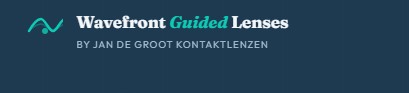 Wavefront Guided Lenses — Jan de Groot Kontaktlenzen